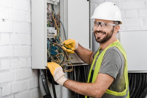 Best Best Electricians Near Me  in Oak Harbor, WA