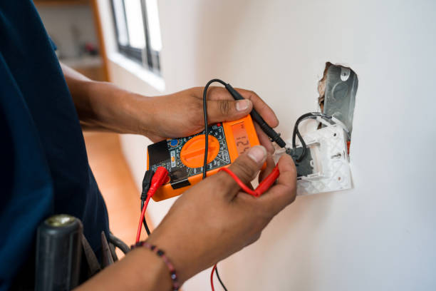 Best Electrical Troubleshooting Services  in Oak Harbor, WA