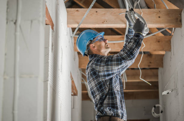 Best Electrical Wiring Services  in Oak Harbor, WA