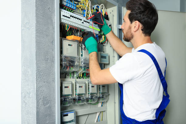 Best Electrical System Inspection  in Oak Harbor, WA