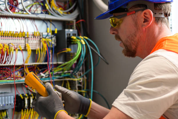 Best Electrical Troubleshooting Services  in Oak Harbor, WA